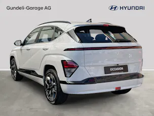Hyundai Kona EV 65.4 kWh Origo