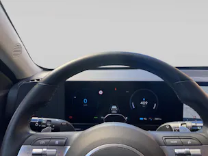 Hyundai Kona EV 65.4 kWh Origo