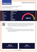 Hyundai Kona EV 65.4 kWh Origo