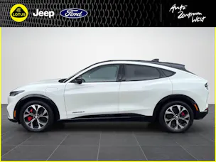 Ford Mustang Mach-E Premium 99 kWh AWD