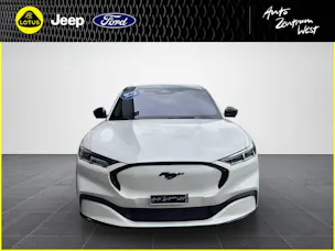 Ford Mustang Mach-E Premium 99 kWh AWD