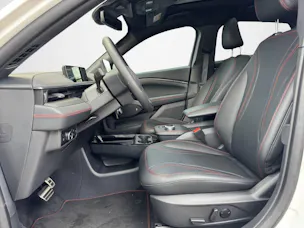 Ford Mustang Mach-E Premium 99 kWh AWD