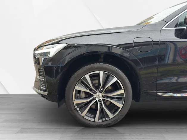 Volvo XC60 T6 eAWD PluginHybrid Inscription Geartronic