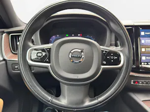 Volvo XC60 T6 eAWD PluginHybrid Inscription Geartronic