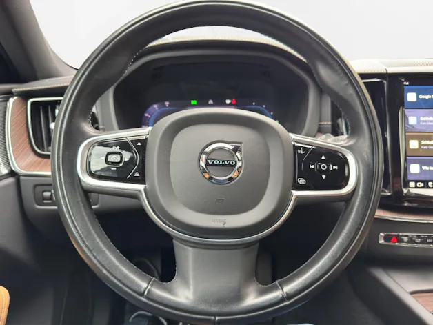 Volvo XC60 T6 eAWD PluginHybrid Inscription Geartronic