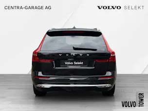 Volvo XC60 T6 eAWD PluginHybrid Inscription Geartronic
