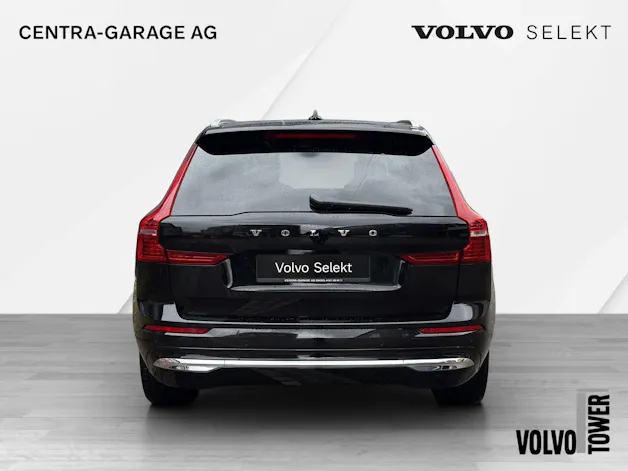 Volvo XC60 T6 eAWD PluginHybrid Inscription Geartronic