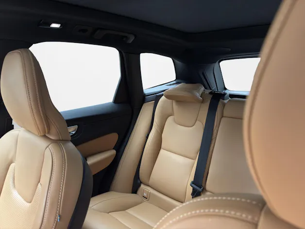 Volvo XC60 T6 eAWD PluginHybrid Inscription Geartronic