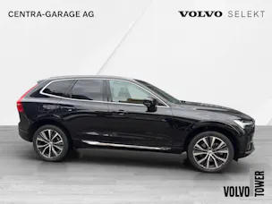 Volvo XC60 T6 eAWD PluginHybrid Inscription Geartronic