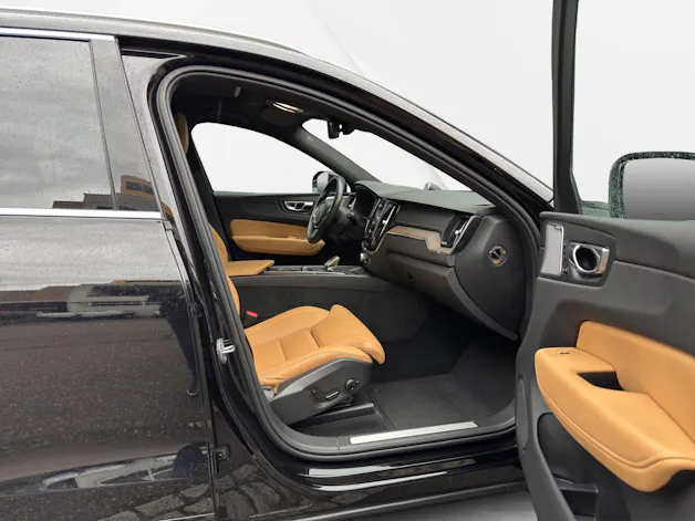 Volvo XC60 T6 eAWD PluginHybrid Inscription Geartronic