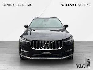 Volvo XC60 T6 eAWD PluginHybrid Inscription Geartronic
