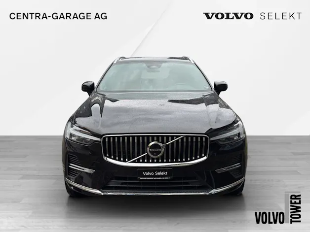 Volvo XC60 T6 eAWD PluginHybrid Inscription Geartronic