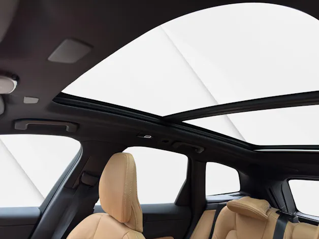 Volvo XC60 T6 eAWD PluginHybrid Inscription Geartronic