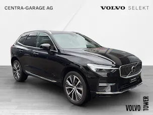 Volvo XC60 T6 eAWD PluginHybrid Inscription Geartronic