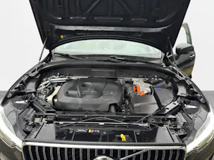 Volvo XC60 T6 eAWD PluginHybrid Inscription Geartronic