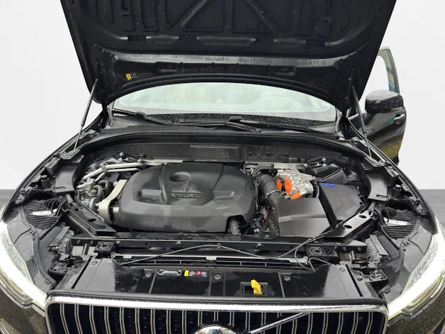 Volvo XC60 T6 eAWD PluginHybrid Inscription Geartronic