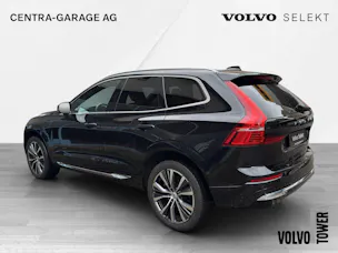 Volvo XC60 T6 eAWD PluginHybrid Inscription Geartronic