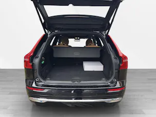 Volvo XC60 T6 eAWD PluginHybrid Inscription Geartronic