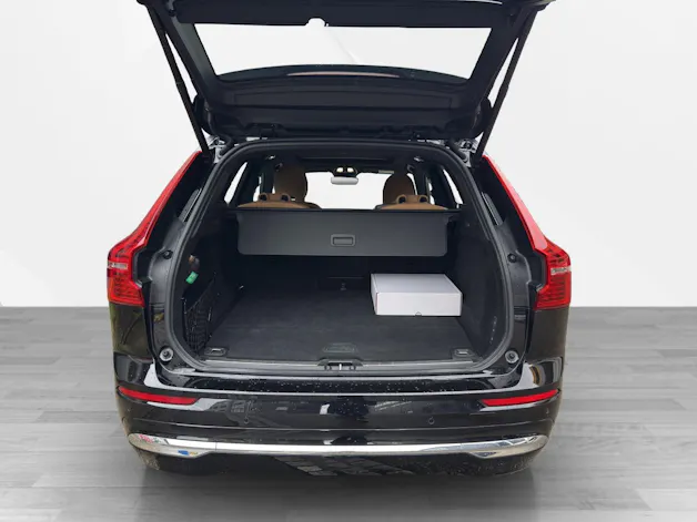 Volvo XC60 T6 eAWD PluginHybrid Inscription Geartronic