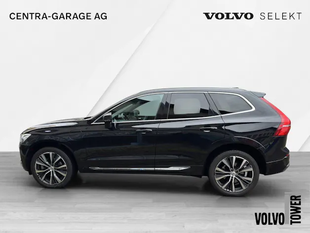Volvo XC60 T6 eAWD PluginHybrid Inscription Geartronic