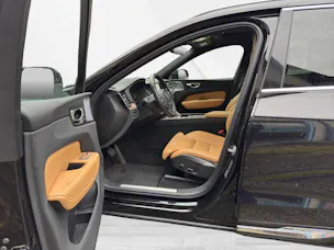 Volvo XC60 T6 eAWD PluginHybrid Inscription Geartronic