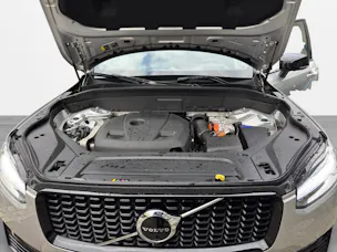 Volvo XC90 T8 eAWD R-Design Geartronic