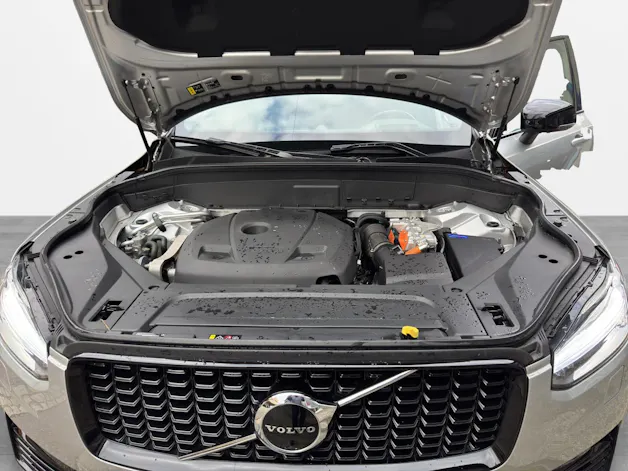 Volvo XC90 T8 eAWD R-Design Geartronic