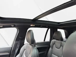 Volvo XC90 T8 eAWD R-Design Geartronic