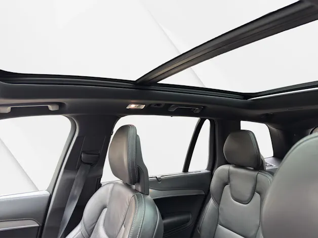 Volvo XC90 T8 eAWD R-Design Geartronic