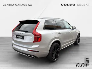 Volvo XC90 T8 eAWD R-Design Geartronic