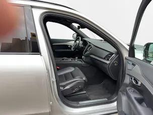 Volvo XC90 T8 eAWD R-Design Geartronic