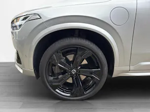 Volvo XC90 T8 eAWD R-Design Geartronic