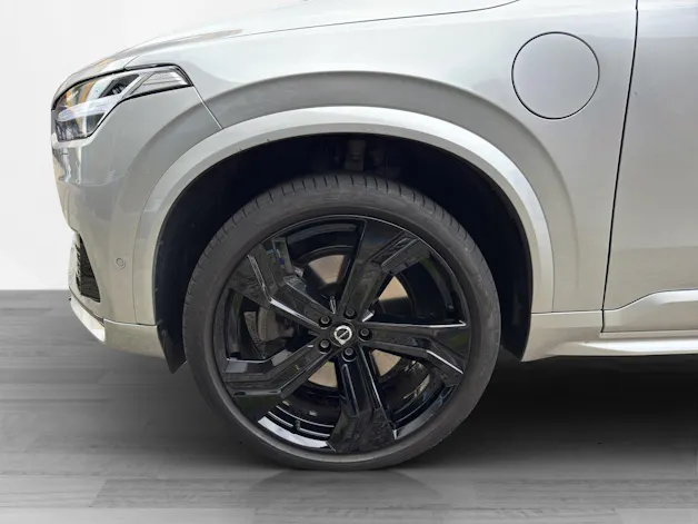 Volvo XC90 T8 eAWD R-Design Geartronic