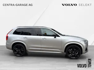 Volvo XC90 T8 eAWD R-Design Geartronic