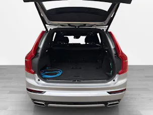 Volvo XC90 T8 eAWD R-Design Geartronic