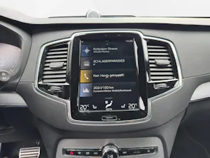 Volvo XC90 T8 eAWD R-Design Geartronic