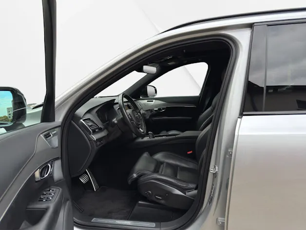 Volvo XC90 T8 eAWD R-Design Geartronic
