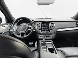 Volvo XC90 T8 eAWD R-Design Geartronic