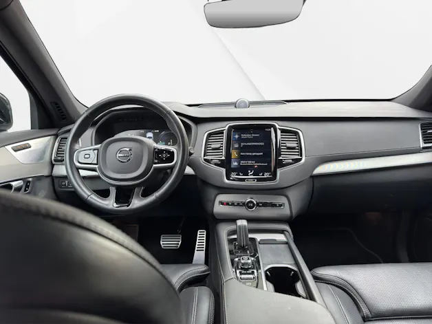Volvo XC90 T8 eAWD R-Design Geartronic