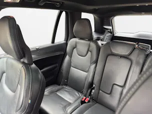 Volvo XC90 T8 eAWD R-Design Geartronic