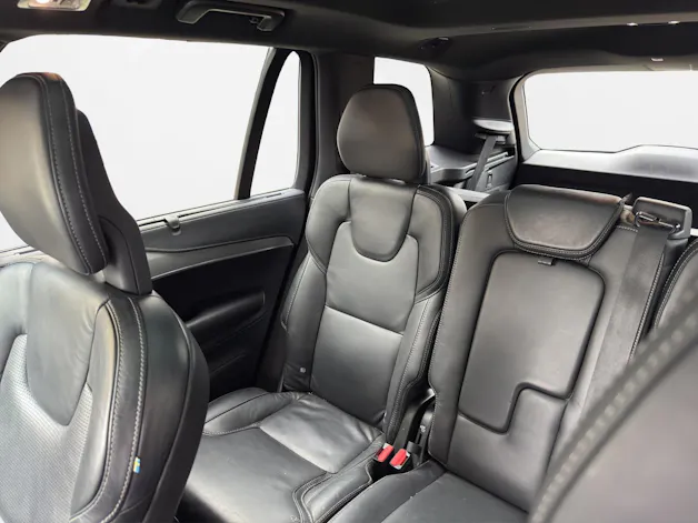 Volvo XC90 T8 eAWD R-Design Geartronic