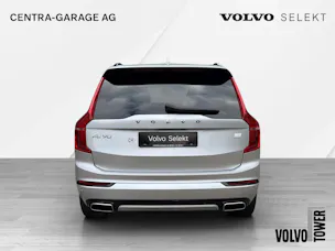 Volvo XC90 T8 eAWD R-Design Geartronic