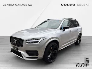 Volvo XC90 T8 eAWD R-Design Geartronic