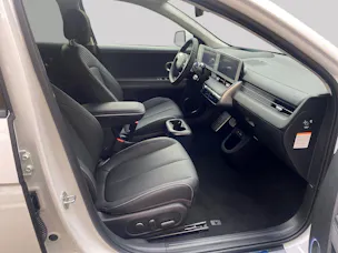Hyundai Ioniq 5 77kWh Amplia 4WD