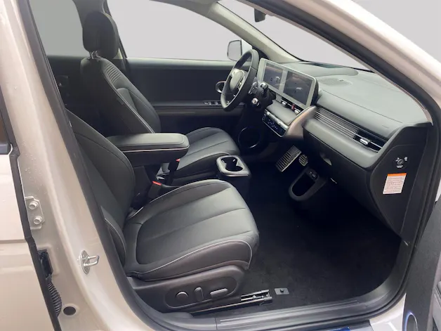 Hyundai Ioniq 5 77kWh Amplia 4WD