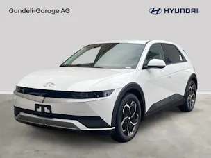 Hyundai Ioniq 5 77kWh Amplia 4WD