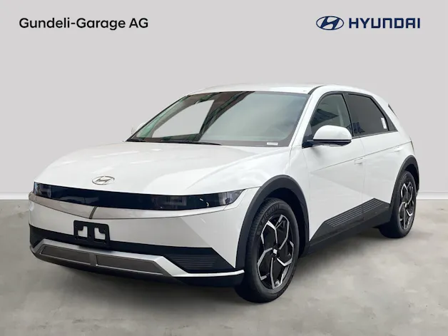 Hyundai Ioniq 5 77kWh Amplia 4WD