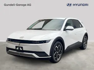 Hyundai Ioniq 5 77kWh Amplia 4WD