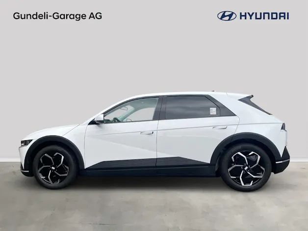 Hyundai Ioniq 5 77kWh Amplia 4WD