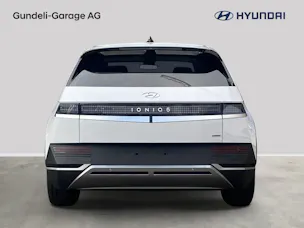 Hyundai Ioniq 5 77kWh Amplia 4WD